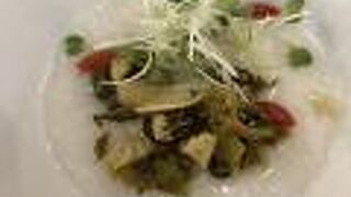 むかつきました