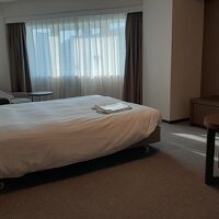 デラックスダブルルーム