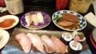 “ねた”が分厚い！