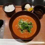 カレー