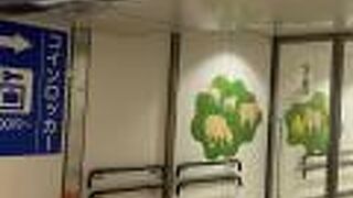 オーロラタウン