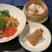 中国料理 桃李