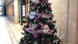 コンサートホールは休館に入ります