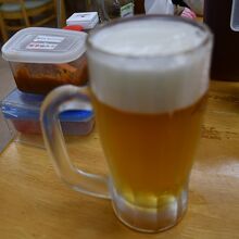 オリオンビール