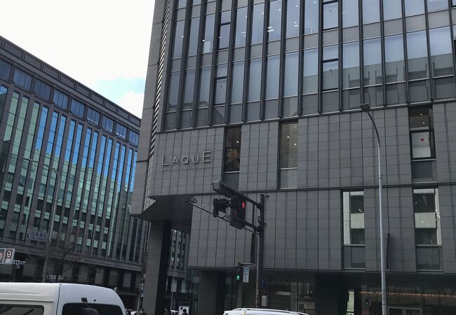 Laque 四条烏丸 クチコミ アクセス 営業時間 二条 烏丸 河原町 フォートラベル