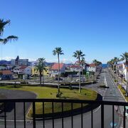 田舎の駅