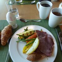 十分美味しいです