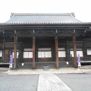 西教寺、明智光秀ゆかり