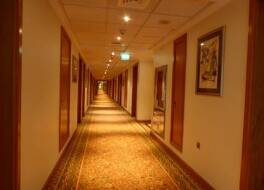 Copthorne Airport Hotel Dubai 写真