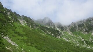 初めて行きました