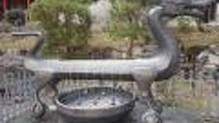 近江神宮、時計とかるた