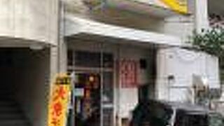 大東そば・大東寿司！