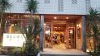 ビームス (渋谷店)