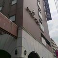 ホテル アセントイン札幌 写真