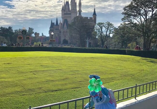 シンデレラ城 クチコミ アクセス 営業時間 東京ディズニーリゾート フォートラベル