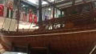 長榮海事博物館 