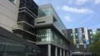 海洋科技博物館