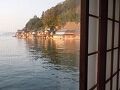 WATER FRONT INN 与謝荘 写真