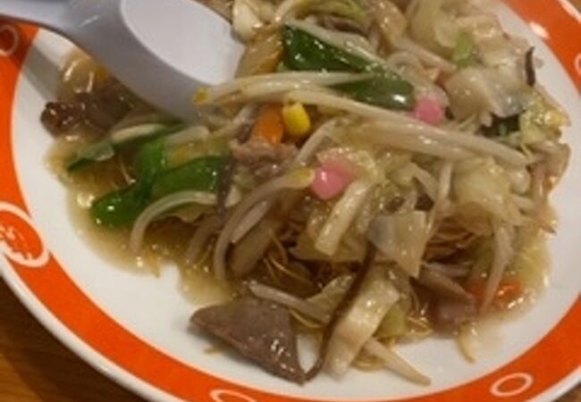 たっぷりと野菜をいただきました。