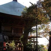 関東の清水寺