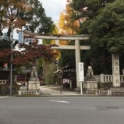 秩父神社