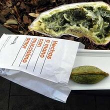 ほうれん草のアルゼンチン風エンパナーダ