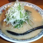 美味い味噌ラーメン食べるなら