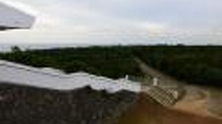 誰もいなかった