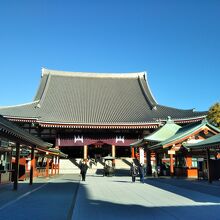 浅草寺