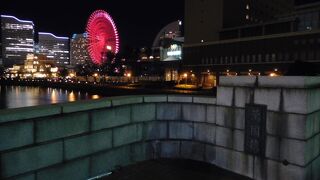 夜景の撮影スポット