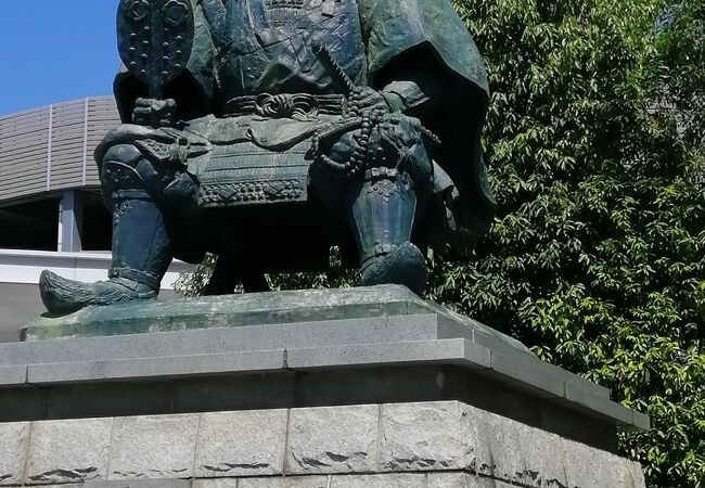 武田信玄公銅像 クチコミ アクセス 営業時間 甲府 フォートラベル 武田信玄公銅像 クチコミ アクセス 営業時間 甲府 フォートラベル