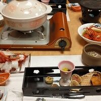 イセエビづくりコース