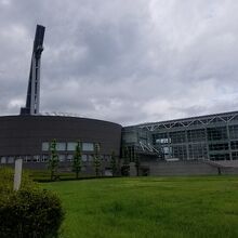 一般の人が利用する機会も多そう By ろたみこ ビーコンプラザのクチコミ フォートラベル