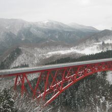 おろちループ見物は木次線旅のハイライトの一つですね！