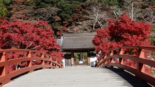 女人高野・室生寺