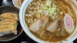 喜多方ラーメン麺小町 今治店