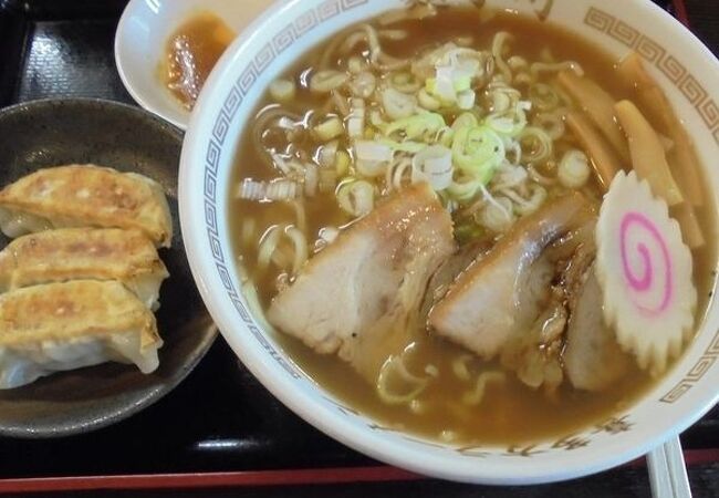 喜多方ラーメン麺小町 今治店