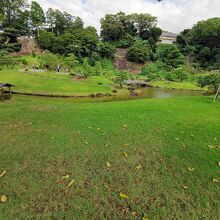 金沢城公園 玉泉院丸庭園 