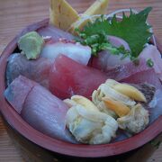 漁協直営の地魚料理が食べられるお店