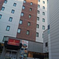 かごしまプラザホテル天文館 