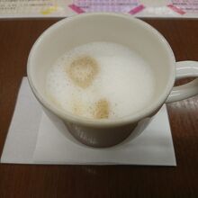 カフェオレ