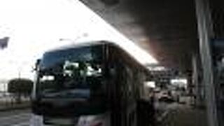 空港まで往復で利用