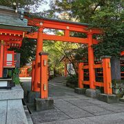 枚聞神社 