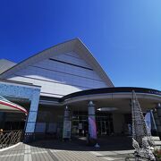 いおワールドかごしま水族館