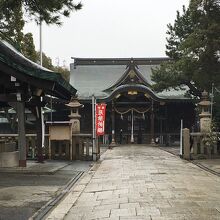 海神社