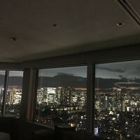 夜景がきれい