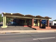 ロードウェイ イン 写真