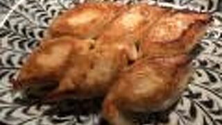 〆の餃子としてもイケる、札幌の餃子No.1のお店