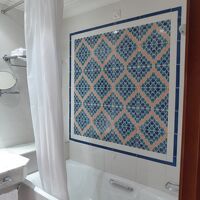 清掃はまあまあ