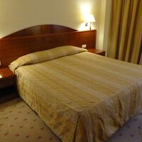 狭くはないが、広くもない